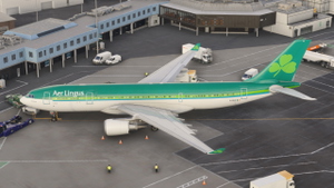 Airbus A330-200 Aer Lingus (EI-DUO) thumbnail 5