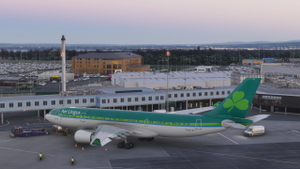 Airbus A330-200 Aer Lingus (EI-DUO) thumbnail 6