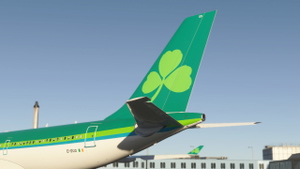 Airbus A330-200 Aer Lingus (EI-DUO) thumbnail 7