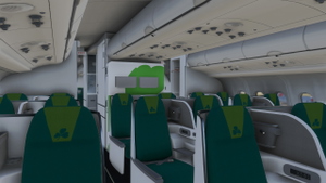 Airbus A330-200 Aer Lingus (EI-DUO) thumbnail 8