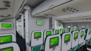Airbus A330-200 Aer Lingus (EI-DUO) thumbnail 10