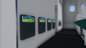 Airbus A330-200 Aer Lingus (EI-DUO) thumbnail 11