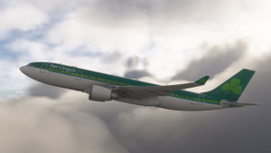Airbus A330-200 Aer Lingus (EI-DUO) thumbnail 16