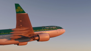Airbus A330-200 Aer Lingus (EI-DUO) thumbnail 17
