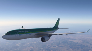 Airbus A330-200 Aer Lingus (EI-DUO) thumbnail 18