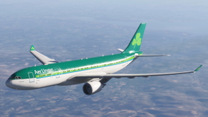 Airbus A330-200 Aer Lingus (EI-DUO) thumbnail 19