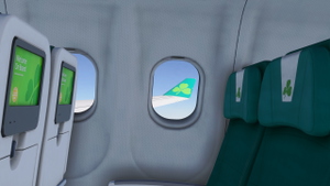 Airbus A330-200 Aer Lingus (EI-DUO) thumbnail 20