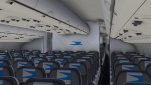 Airbus A330-200 Aerolíneas Argentinas (LV-KAN) thumbnail 2