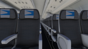 Airbus A330-200 Aerolíneas Argentinas (LV-KAN) thumbnail 9