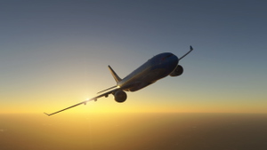 Airbus A330-200 Aerolíneas Argentinas (LV-KAN) thumbnail 18