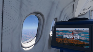 Airbus A330-200 Aerolíneas Argentinas (LV-KAN) thumbnail 20