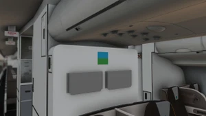 Airbus A330-200 LEVEL (EC-NNH) thumbnail 3