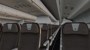 Airbus A330-200 LEVEL (EC-NNH) thumbnail 4