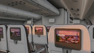 Airbus A330-200 LEVEL (EC-NNH) thumbnail 5