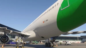 Airbus A330-200 LEVEL (EC-NNH) thumbnail 7