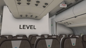 Airbus A330-200 LEVEL (EC-NNH) thumbnail 15