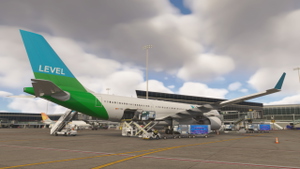 Airbus A330-200 LEVEL (EC-NNH) thumbnail 16