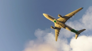 Airbus A330-200 LEVEL (EC-NNH) thumbnail 17