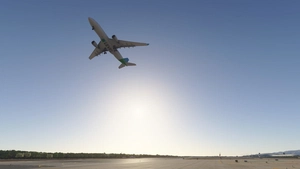 Airbus A330-200 LEVEL (EC-NNH) thumbnail 20