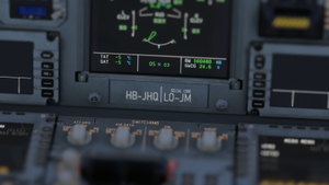 Airbus A330-300 | Edelweiss | HB-JHQ | Classic Livery thumbnail 3