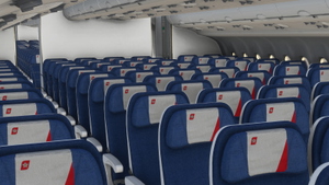 Airbus A330-300 | Edelweiss | HB-JHQ | Classic Livery thumbnail 4