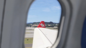 Airbus A330-300 | Edelweiss | HB-JHQ | Classic Livery thumbnail 5