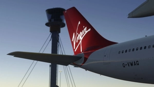 Airbus A330-300 Virgin Atlantic (G-VWAG) thumbnail 10