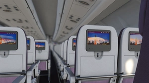 Airbus A330-300 Virgin Atlantic (G-VWAG) thumbnail 14