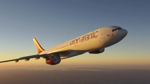 Airbus A330-300 Virgin Atlantic (G-VWAG) thumbnail 17