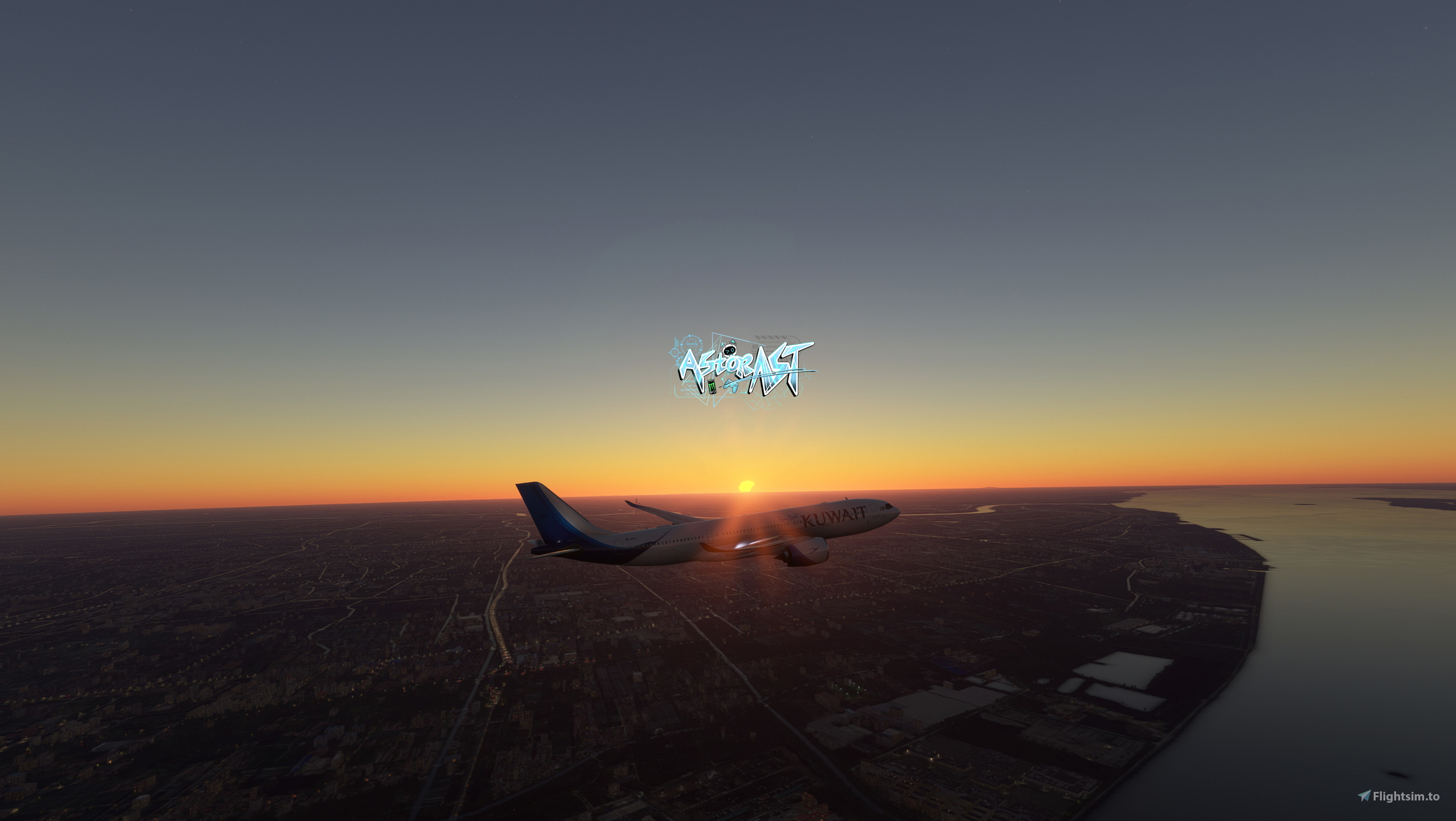 Airbus A330-800 - Image 1