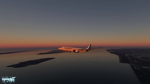 Airbus A330-800 thumbnail 3