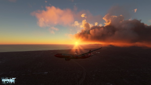 Airbus A330-800 thumbnail 6