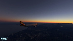 Airbus A330-800 thumbnail 5