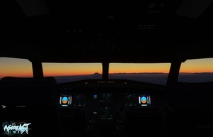 Airbus A330-800 thumbnail 8