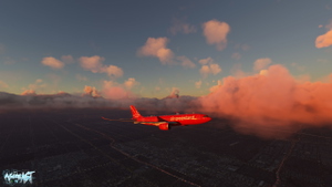 Airbus A330-800 thumbnail 7