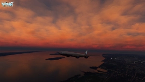Airbus A340-500 thumbnail 2