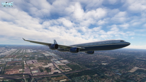 Airbus A340-500 thumbnail 7