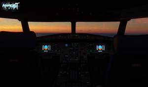 Airbus A340-500 thumbnail 8