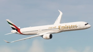 Airbus A350-1000 | FSX Conversion thumbnail 8