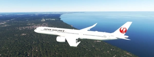 Airbus A350-1000 | FSX Conversion thumbnail 9