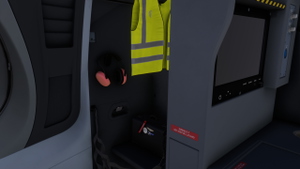 Airbus A350 EgyptAir (SU-GGE) thumbnail 11