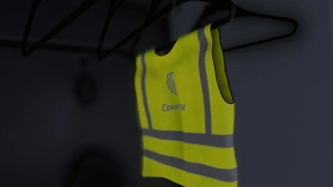 Airbus A350 EgyptAir (SU-GGE) thumbnail 12