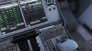 Airbus A350 EgyptAir (SU-GGE) thumbnail 17