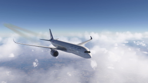 Airbus A350 Scandinavian Airlines (SE-RSF) thumbnail 18