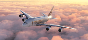 Airbus A380-800 | Emirates 2023 | A6-EOE thumbnail 2