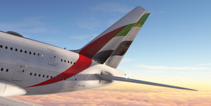 Airbus A380-800 | Emirates 2023 | A6-EOE thumbnail 5