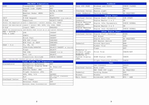 Airbus A380 - Step-By-Step Checklist as PDF thumbnail 2