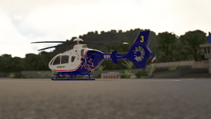 Airbus H135 Aeromed-3 thumbnail 5