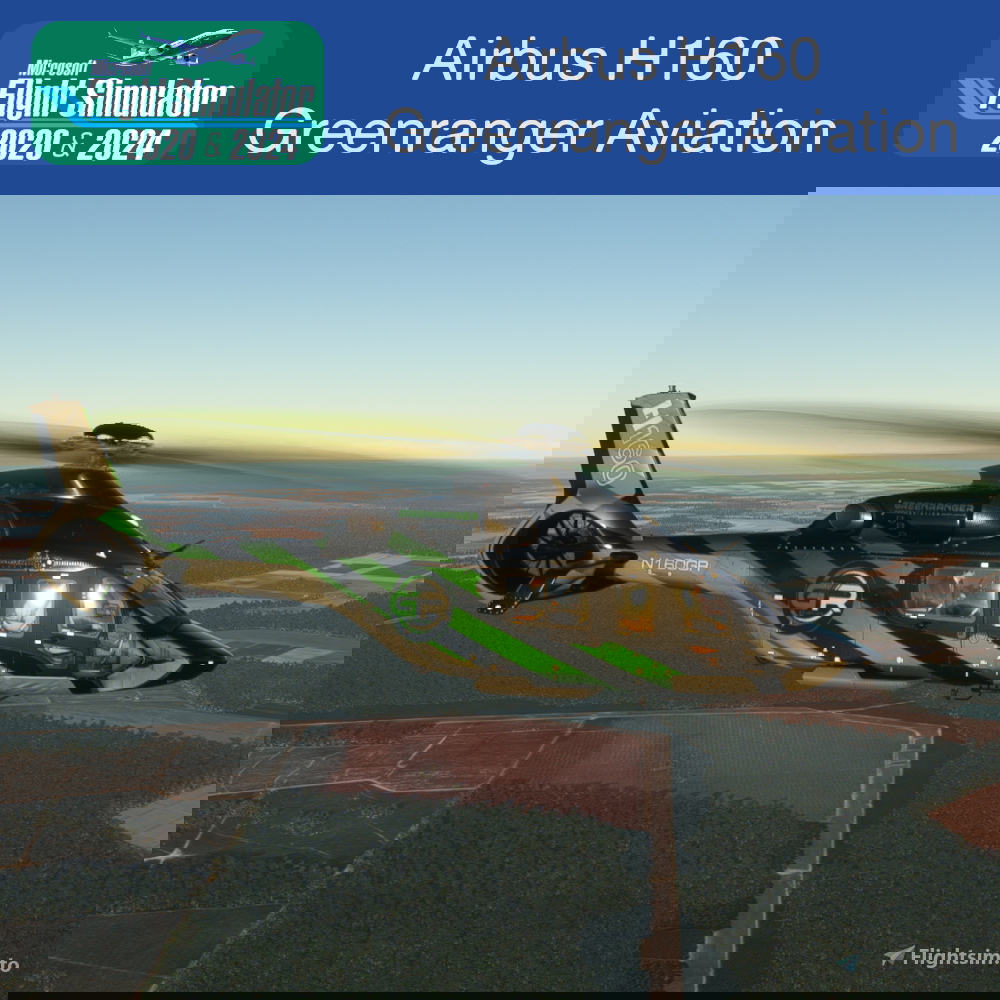 その他 Pilotfly H1+ 日本向けH160初号機、フランスで初飛行 | FlyTeam ニュース