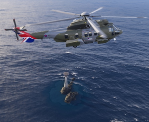 Airbus H225 | RAF Puma 50th Anniversary XW224 | 8k | v2 thumbnail 10